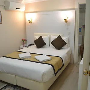 ** Hotel Grand Fatih Turkey
