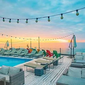 **** Hotel Boulevardside Georgia