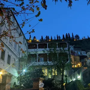 3* מלון Kalanga
