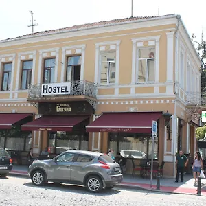  Hostel In Georgia