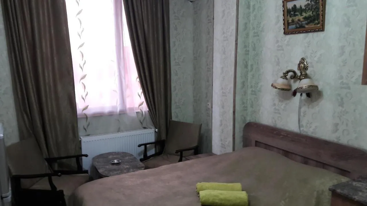 Aparthotel Otin Tbilisi 3*,