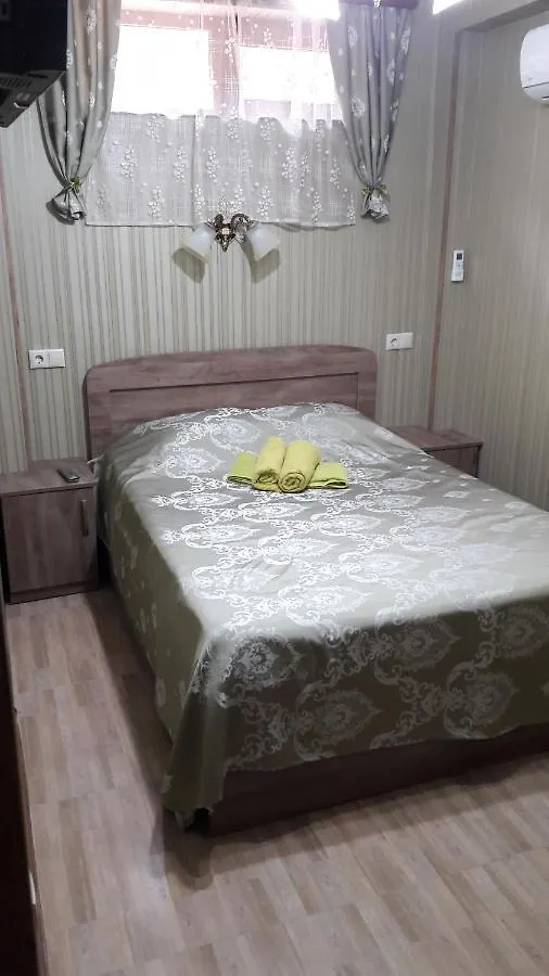 Aparthotel Otin Tbilisi