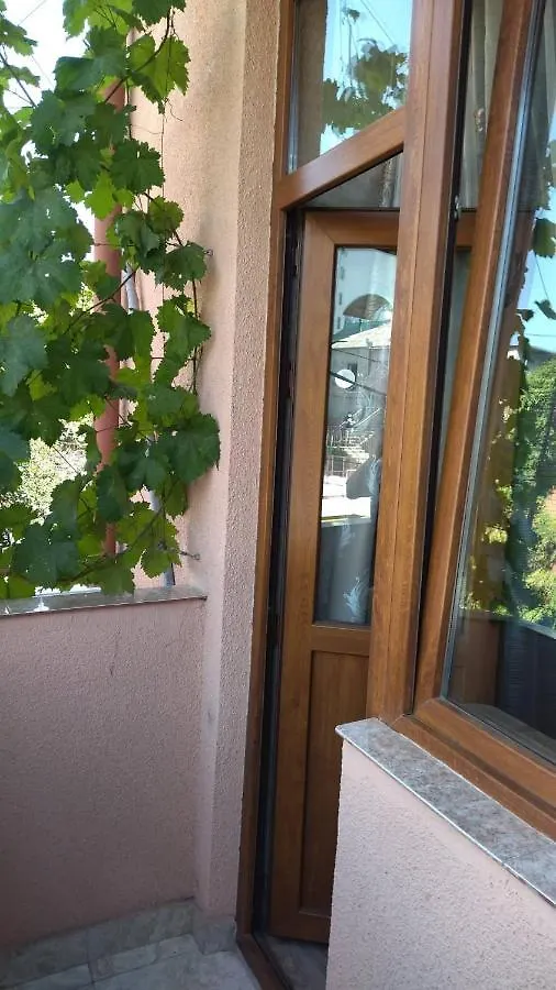 Aparthotel Otin Tbilisi