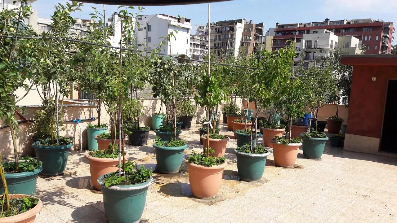 Aparthotel Otin Tbilisi