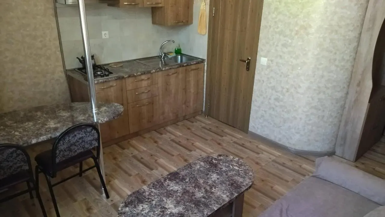 Aparthotel Otin Tbilisi