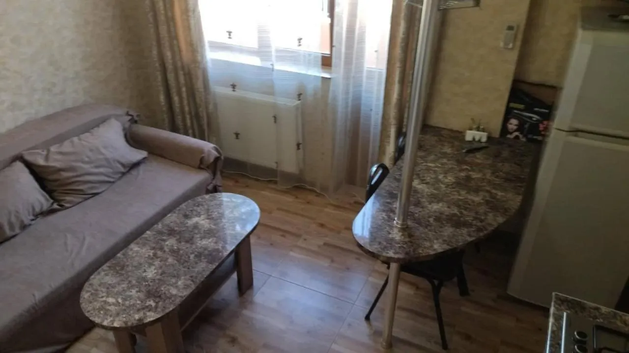 Aparthotel Otin Tbilisi