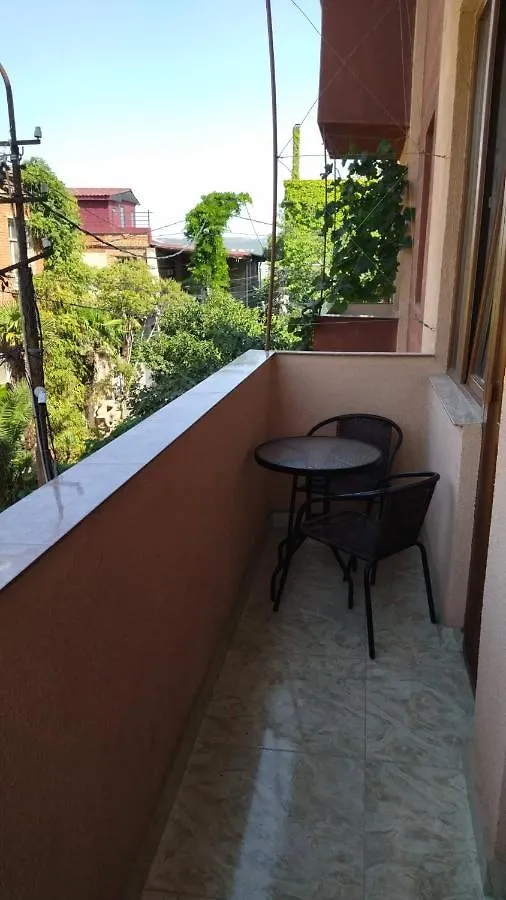 Aparthotel Otin Tbilisi