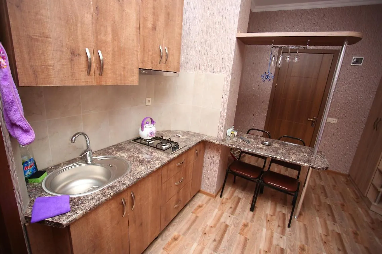 Aparthotel Otin Tbilisi