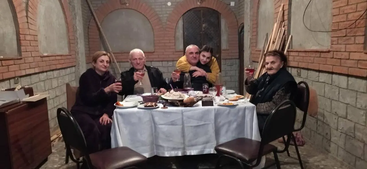 Aparthotel Otin Tbilisi