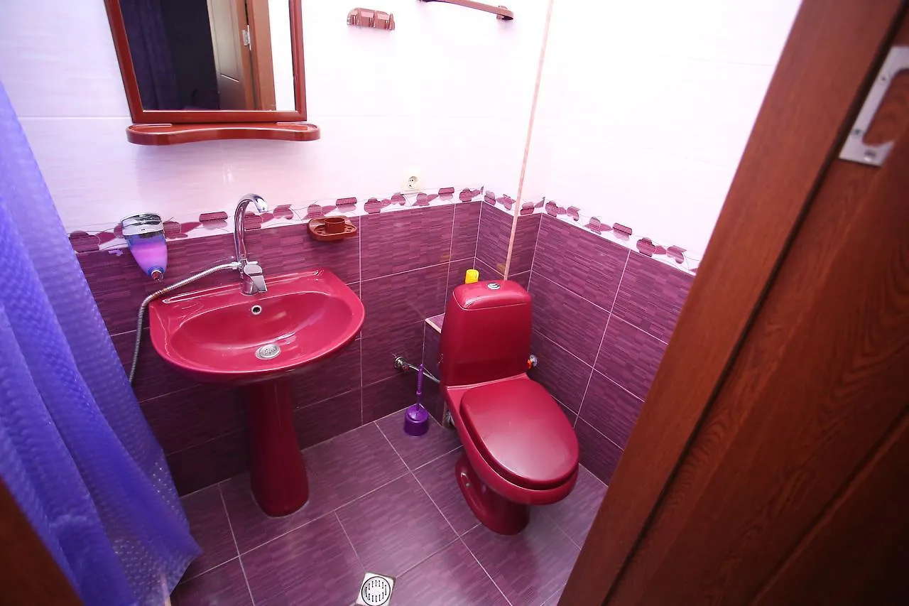Aparthotel Otin Tbilisi