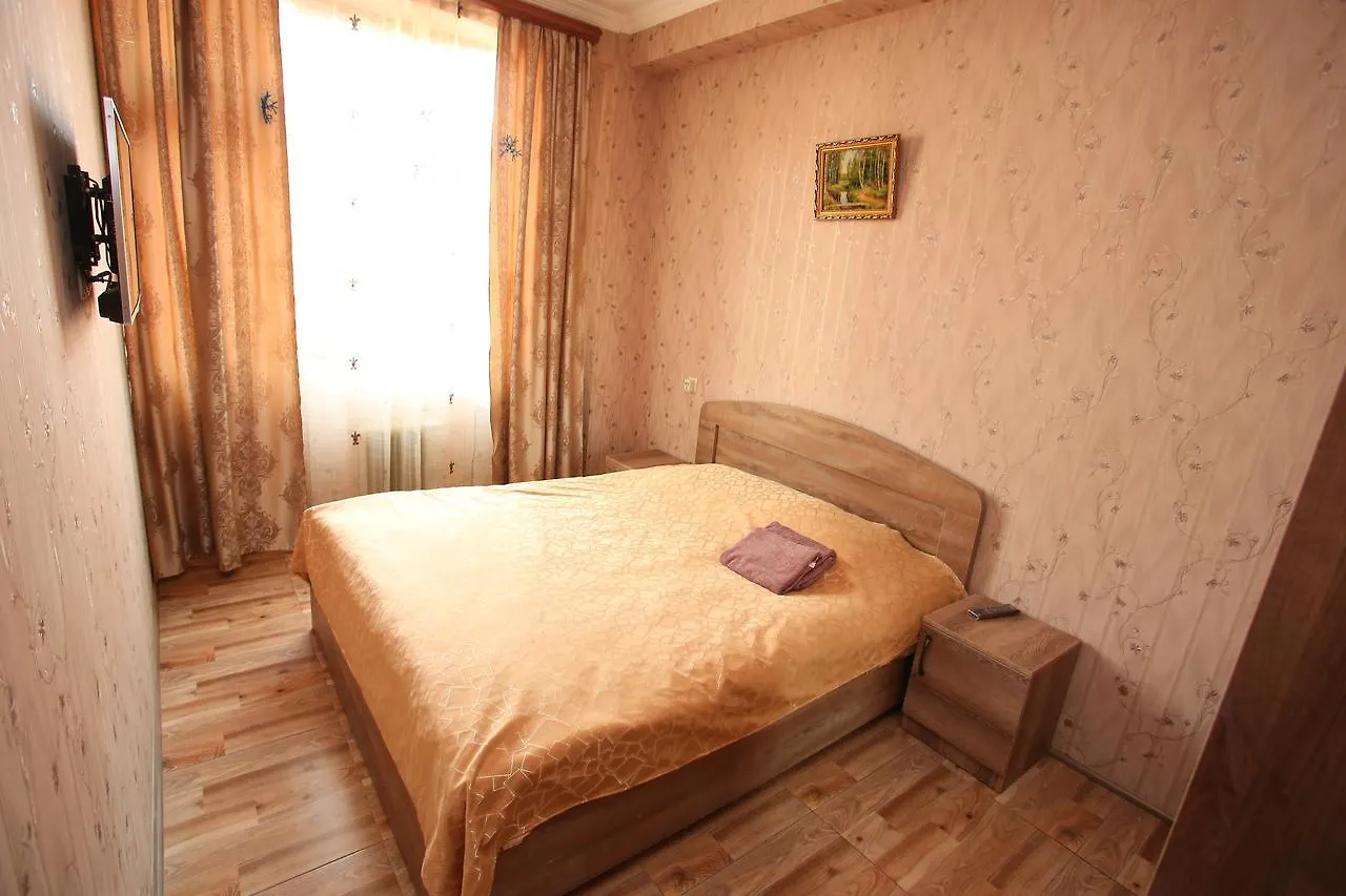 ***  Aparthotel Otin Tbilisi Georgia