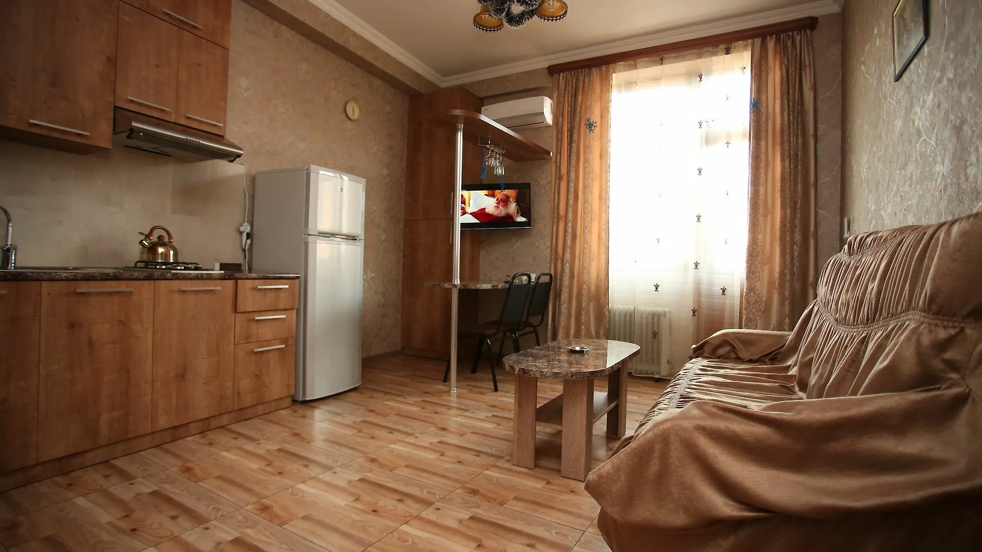 Aparthotel Otin Tbilisi