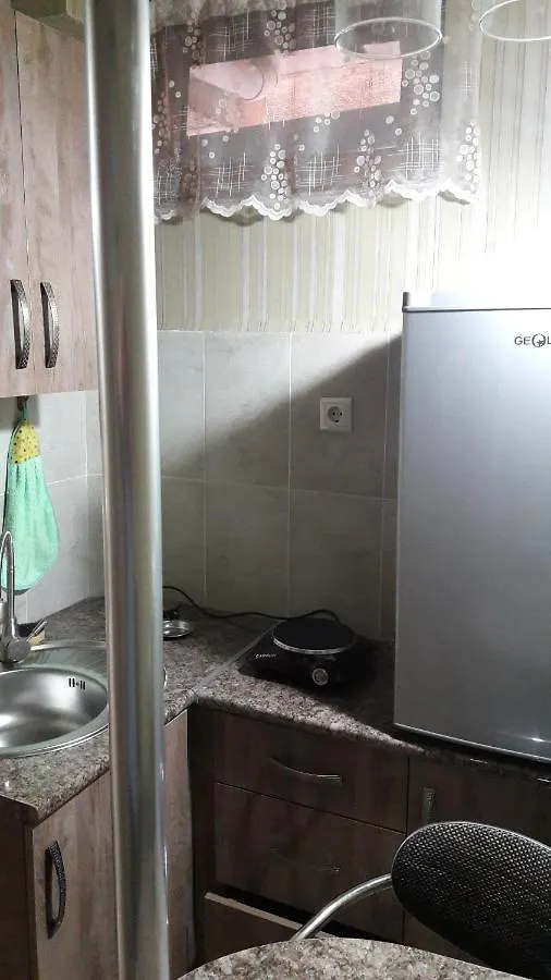 ***  Aparthotel Otin Tbilisi Georgia