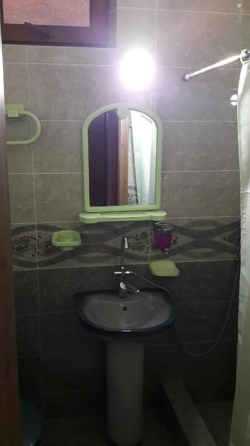 Aparthotel Otin Tbilisi