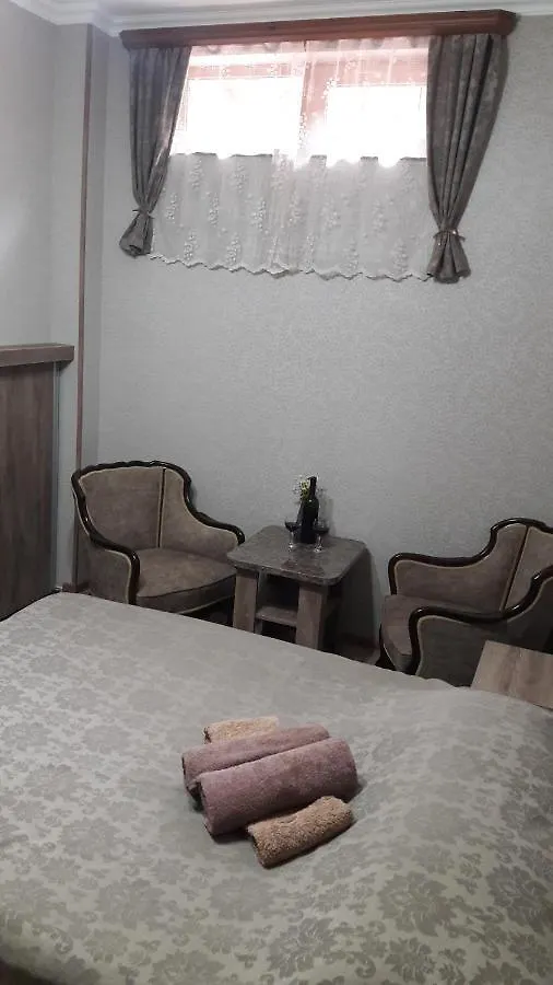 Aparthotel Otin Tbilisi